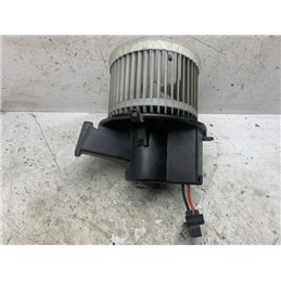 FIAT PANDA Fűtőmotor (Klímás)