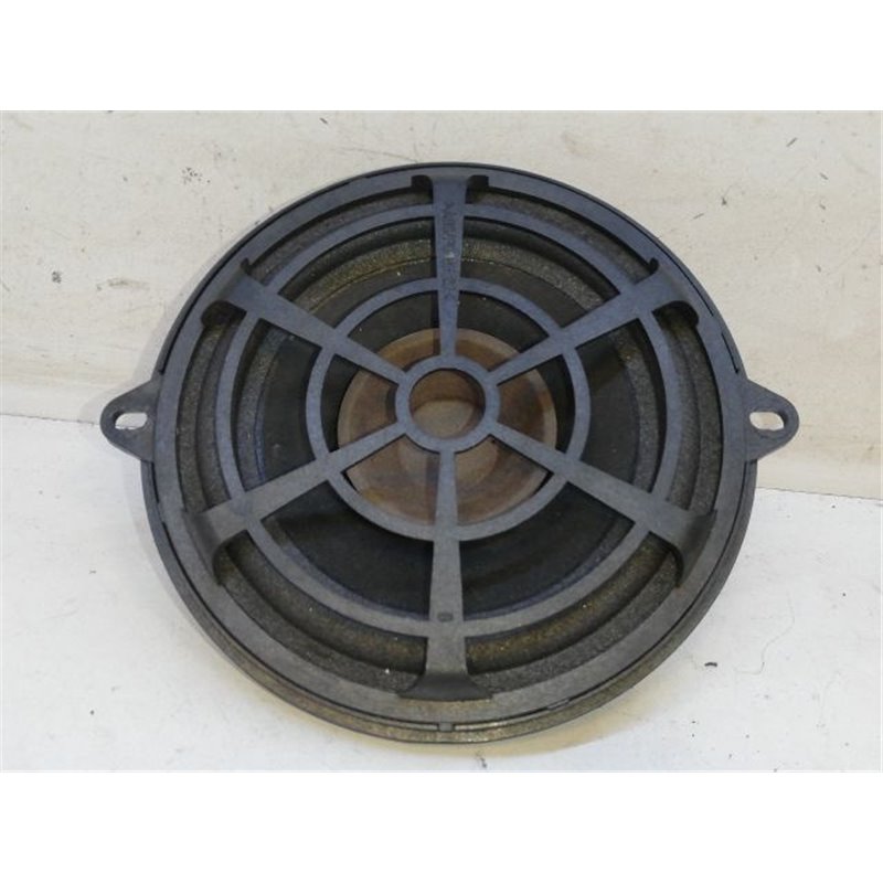 RENAULT SCÉNIC II Jobb hátsó Hangszóró