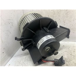 FIAT PANDA Fűtőmotor (Klímás)