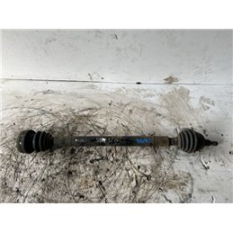 SEAT LEON Jobb Féltengely