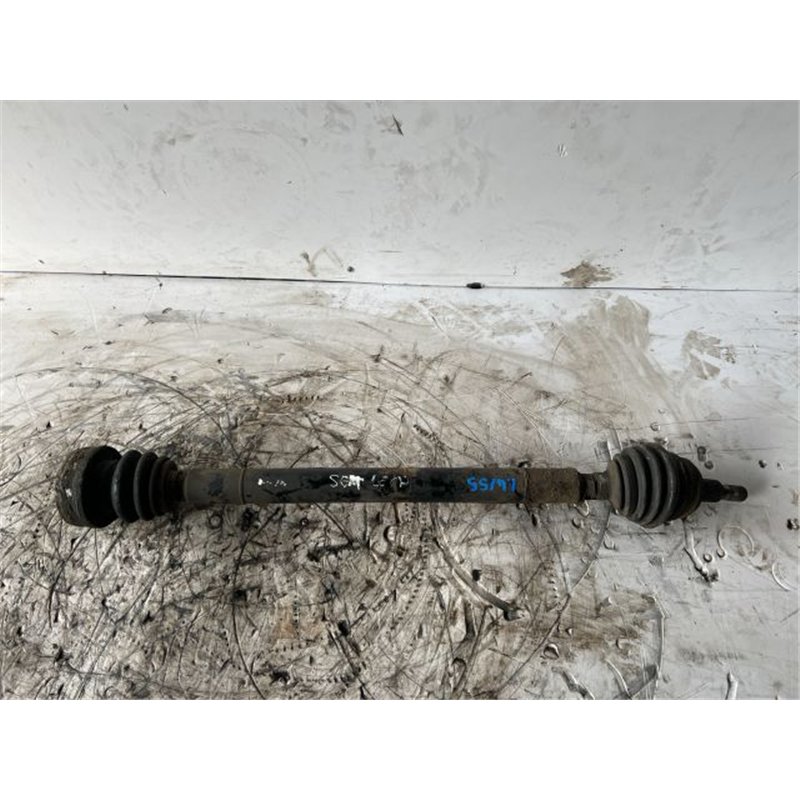 SEAT LEON Jobb Féltengely