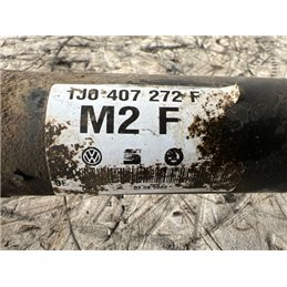 SEAT LEON Jobb Féltengely