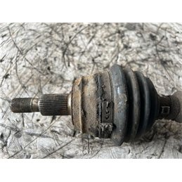 SEAT LEON Jobb Féltengely