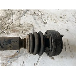 SEAT LEON Jobb Féltengely