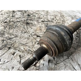 SEAT LEON Jobb Féltengely