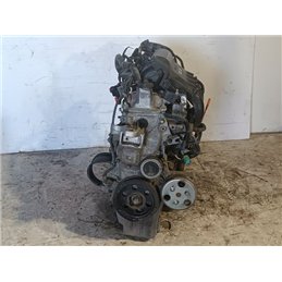 HONDA JAZZ Komplett Motor (Segédberendezésekkel)