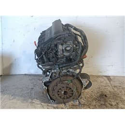 HONDA JAZZ Komplett Motor (Segédberendezésekkel)