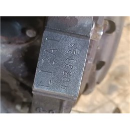 HONDA JAZZ Komplett Motor (Segédberendezésekkel)