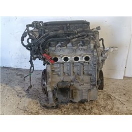 HONDA JAZZ Komplett Motor (Segédberendezésekkel)