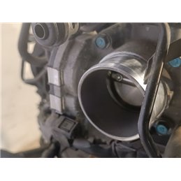 HONDA JAZZ Komplett Motor (Segédberendezésekkel)