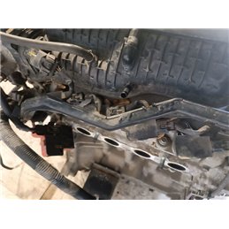 HONDA JAZZ Komplett Motor (Segédberendezésekkel)