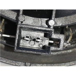 RENAULT SCÉNIC II Jobb hátsó Hangszóró