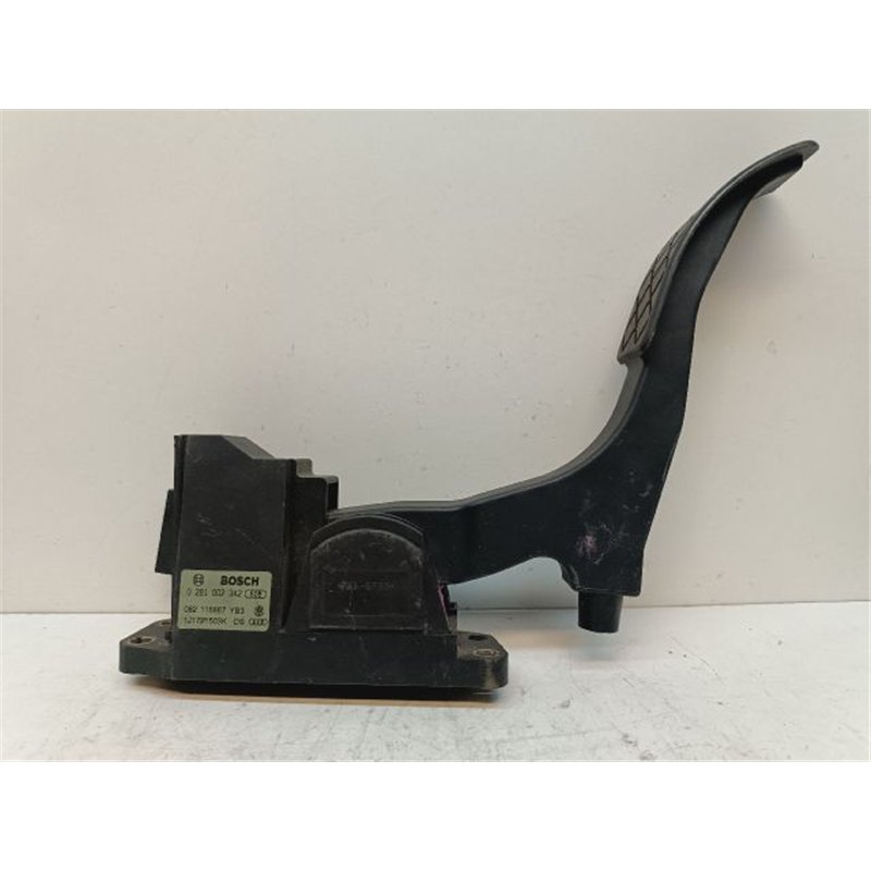 SKODA OCTAVIA I Gázpedál (Elektromos)