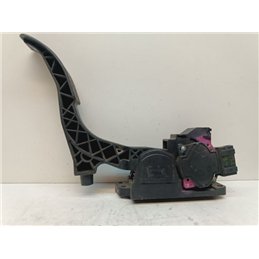 SKODA OCTAVIA I Gázpedál (Elektromos)