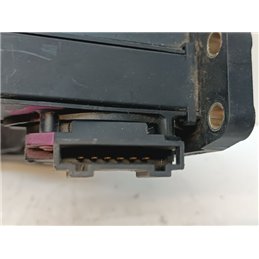 SKODA OCTAVIA I Gázpedál (Elektromos)