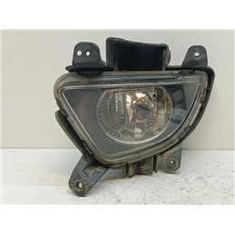 HYUNDAI I30 Bal Ködfényszóró