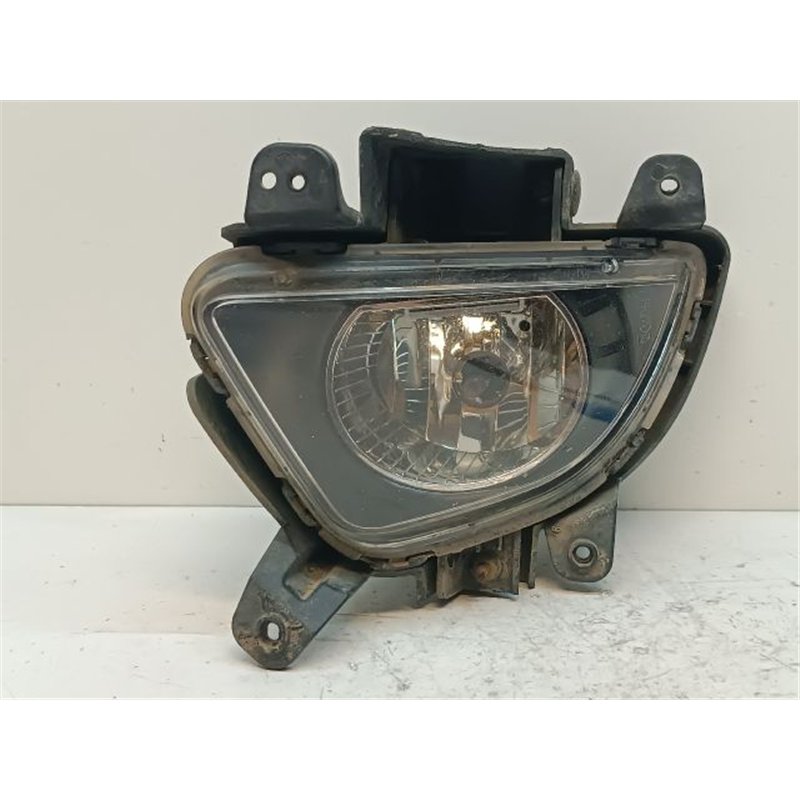 HYUNDAI I30 Bal Ködfényszóró