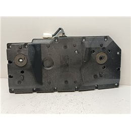 SUBARU FORESTER Mélynyomó Hangszóró