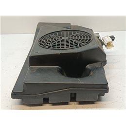 SUBARU FORESTER Mélynyomó Hangszóró