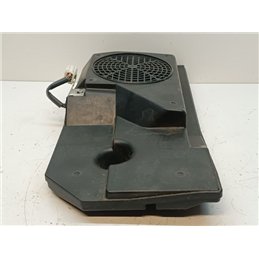 SUBARU FORESTER Mélynyomó Hangszóró