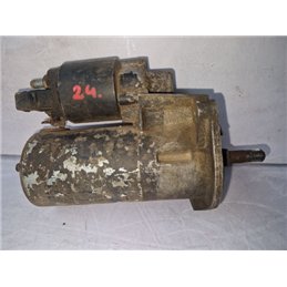 SEAT IBIZA II Önindító