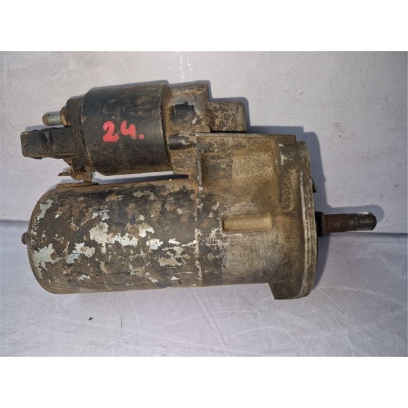 SEAT IBIZA II Önindító