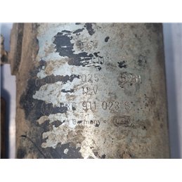 SEAT IBIZA II Önindító