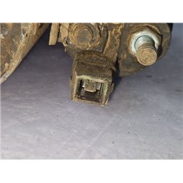 SEAT IBIZA II Önindító