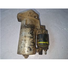 SEAT IBIZA II Önindító