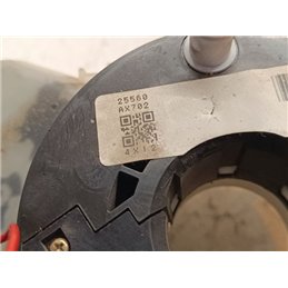 NISSAN MICRA III Komplett Kormánykapcsoló (Bajuszkapcsoló)