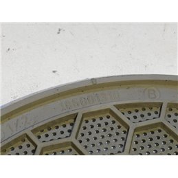 RENAULT SCÉNIC II Bal hátsó Hangszóró Burkolat