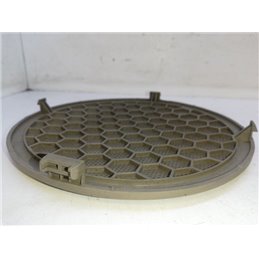 RENAULT SCÉNIC II Bal hátsó Hangszóró Burkolat