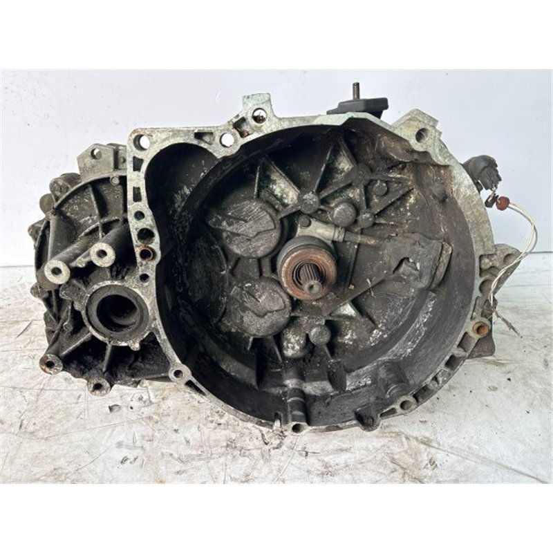 VOLVO S40 Váltó (Mechanikus)