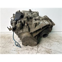 VOLVO S40 Váltó (Mechanikus)