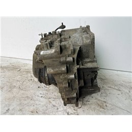 VOLVO S40 Váltó (Mechanikus)