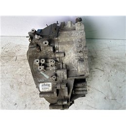 VOLVO S40 Váltó (Mechanikus)