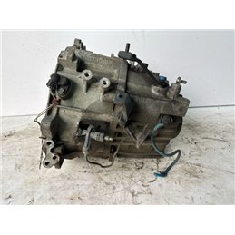 VOLVO S40 Váltó (Mechanikus)