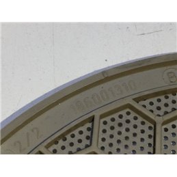 RENAULT SCÉNIC II Jobb hátsó Hangszóró Burkolat