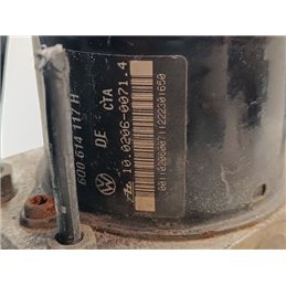 VW POLO IV ABS Kocka