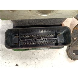 VW POLO IV ABS Kocka