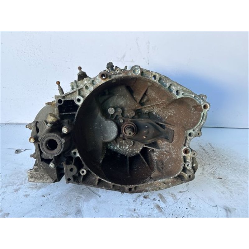 CITROËN XSARA PICASSO Váltó (Mechanikus)