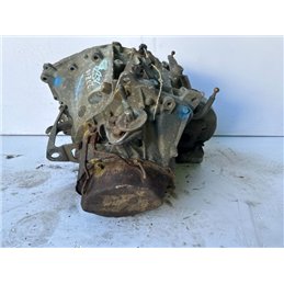 CITROËN XSARA PICASSO Váltó (Mechanikus)