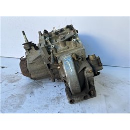 CITROËN XSARA PICASSO Váltó (Mechanikus)