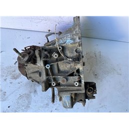 CITROËN XSARA PICASSO Váltó (Mechanikus)