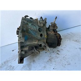 CITROËN XSARA PICASSO Váltó (Mechanikus)