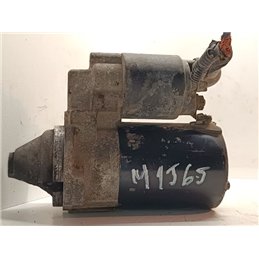 NISSAN ALMERA II Önindító