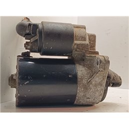 NISSAN ALMERA II Önindító