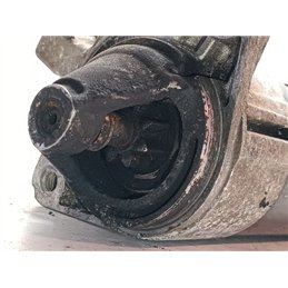 NISSAN ALMERA II Önindító