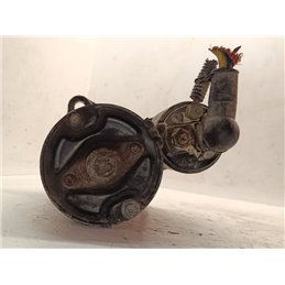 NISSAN ALMERA II Önindító