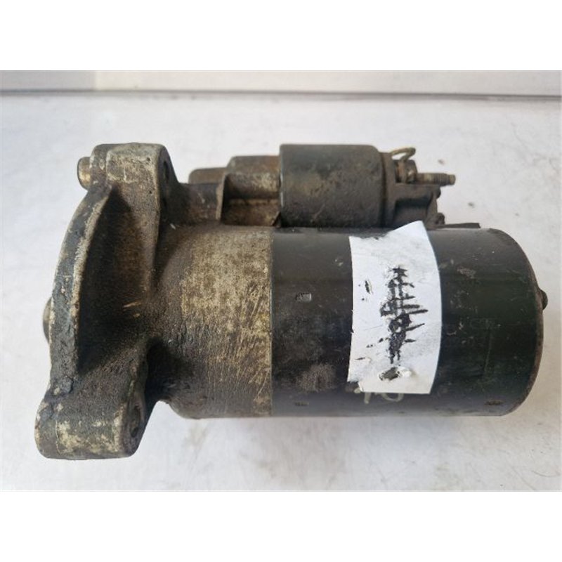 CITROËN SAXO Önindító